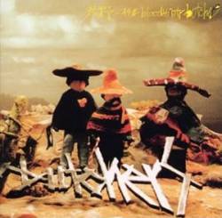 Bloodthirsty Butchers : Kouya Ni Okeru Bloodthirsty Butchers : Kouya Ni Okeru